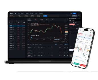 EETRADE易投软件，EE TRADE易投看盘客户端